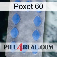 Poxet 60 21